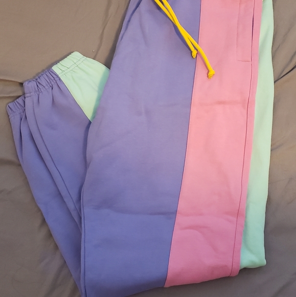 Teddy Fresh RARE joggers - Picture 4 of 4